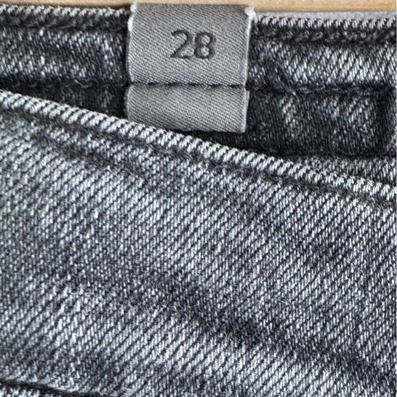 Citizens of Humanity Rocket Ankle Skinny Jeans Size 28 or 6 Organic Cotton high - Picture 9 of 14